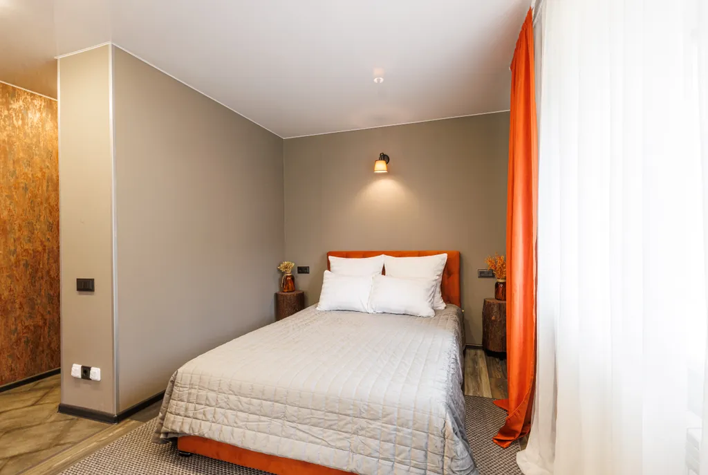 Прекрасная квартира в центре города