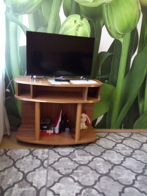 Уютная квартира с видом на Машук