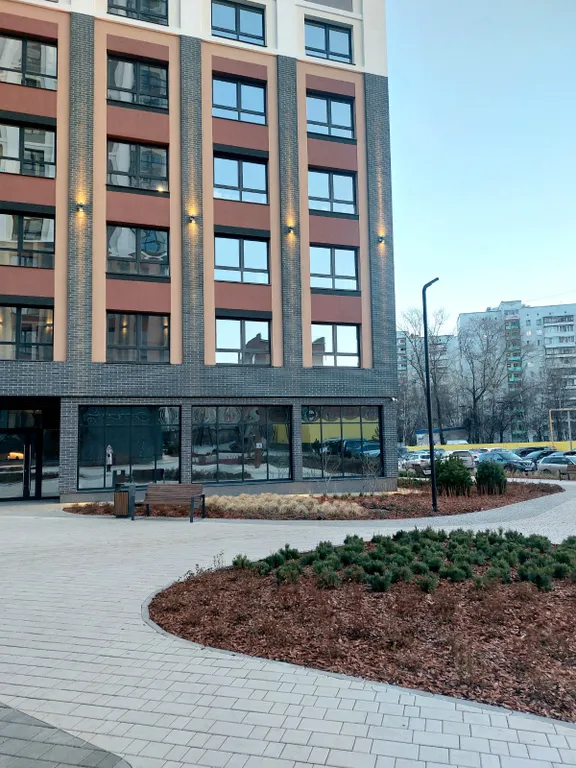 Квартира Уютная квартира в центре города — Екатеринбург