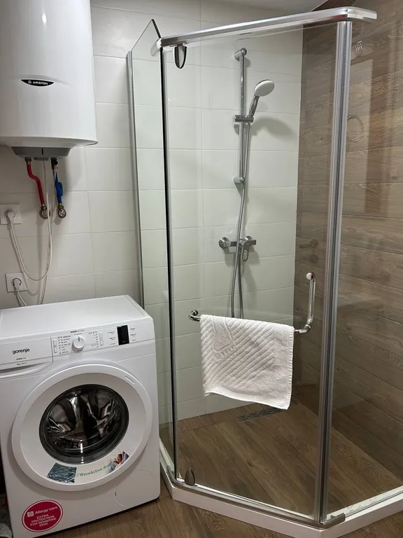 Premium apartment at Courtyard by Marriot