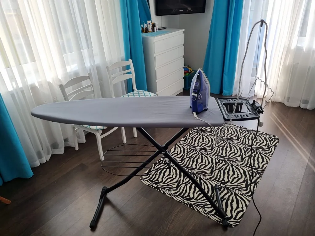 Апартаменты у моря