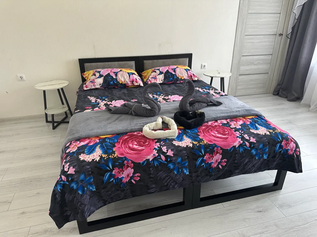 Квартира в центре