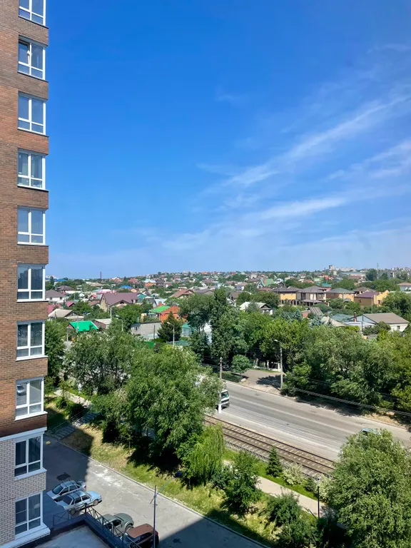 Квартира Уютная квартира в 5 минутах от центра — Волгоград