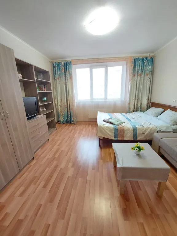 Атмосфера уюта