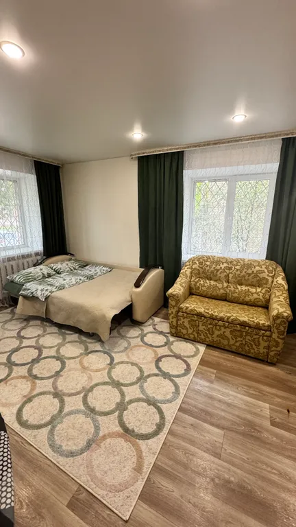 Квартира в самом центре города — аренда посуточно в Йошкар-Ола