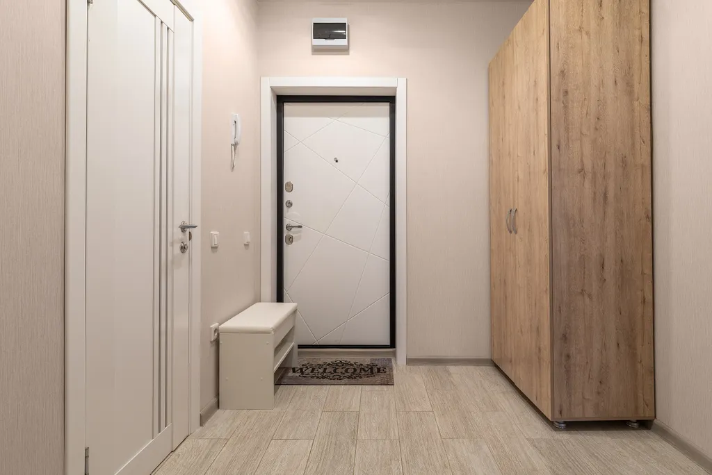 Квартира Квартира Апартамент Уют — Краснодар