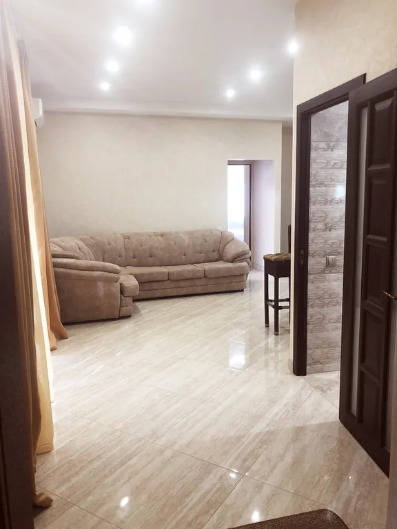 Апартаменты в центре Партенита