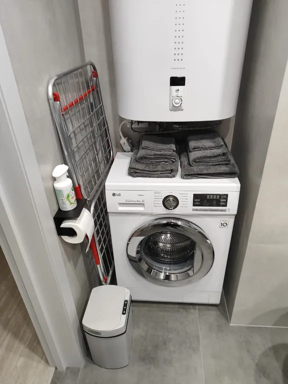 Квартира Квартира Уютная студия в центре города — Екатеринбург