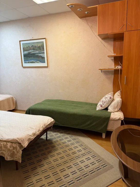 Квартира Квартира Два шага до всего — Сортавала