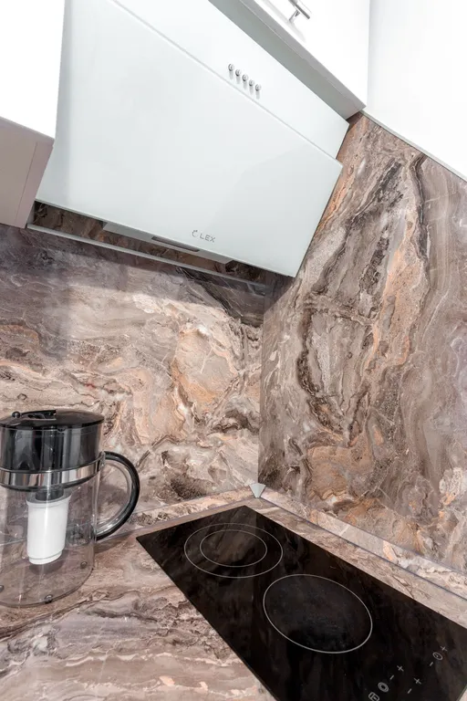 Солнечная квартира