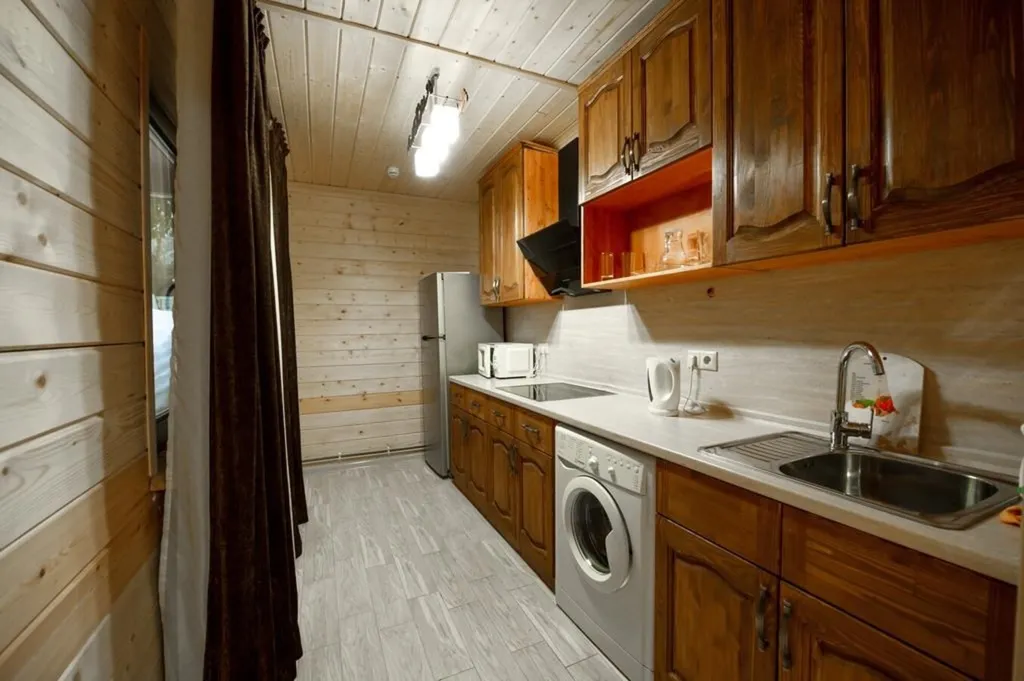 3-комнатный Дом