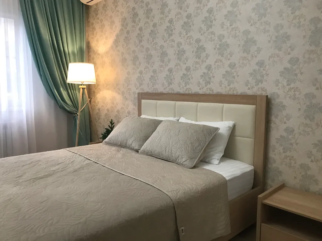 Квартира Квартира в ЖК Черноморский — Геленджик