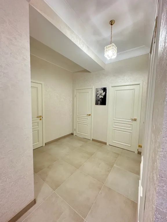 Квартира Уютная комфортабельная квартира на берегу моря, с евроремонтом — Каспийск