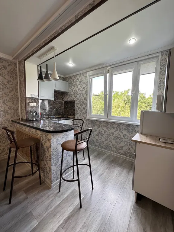 Квартира-студия