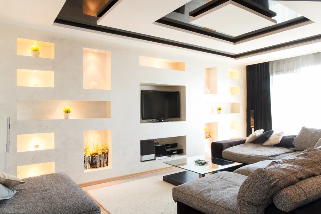 Квартира Апартаменты Даудель у МФК Магеллан — аренда посуточно в Тюмень