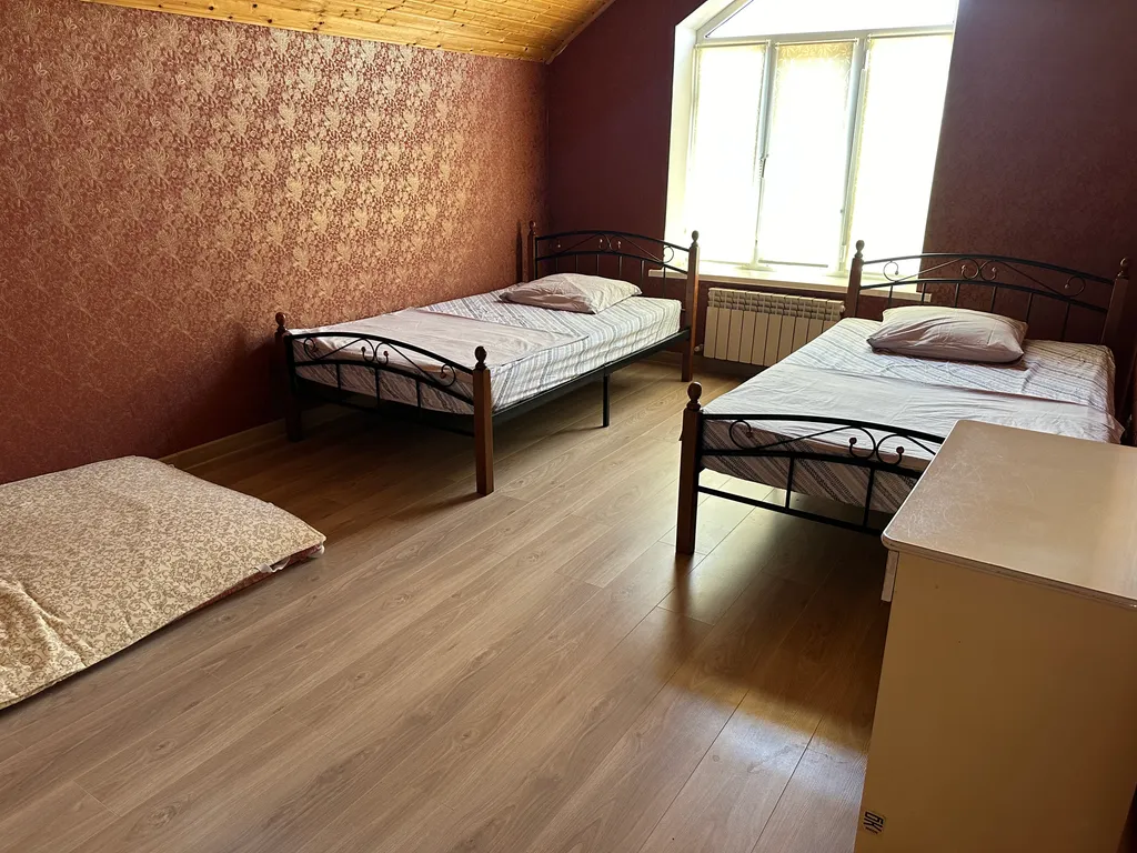 Уютное пространство для великолепного отдыха