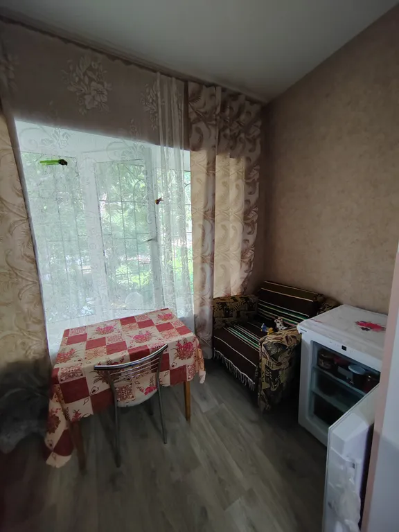 2-комнатная квартира в центре