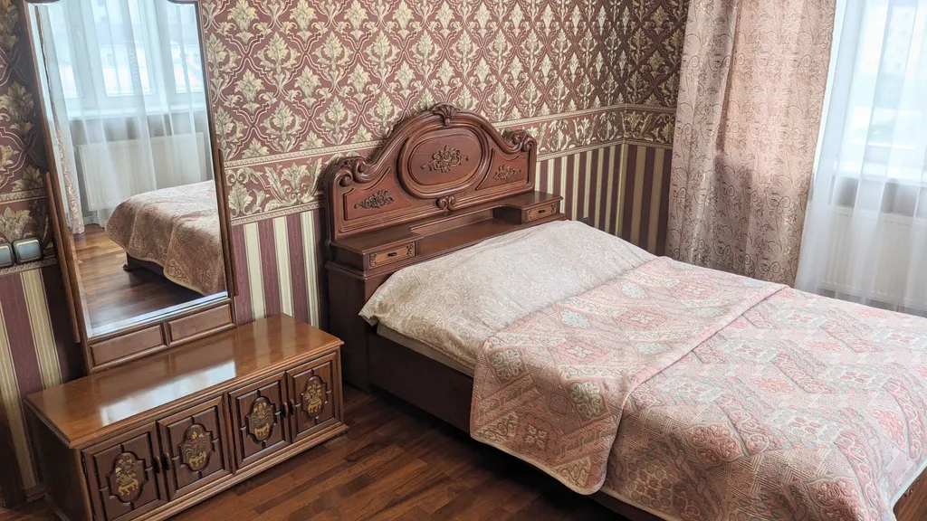 Апартаменты в самом центре