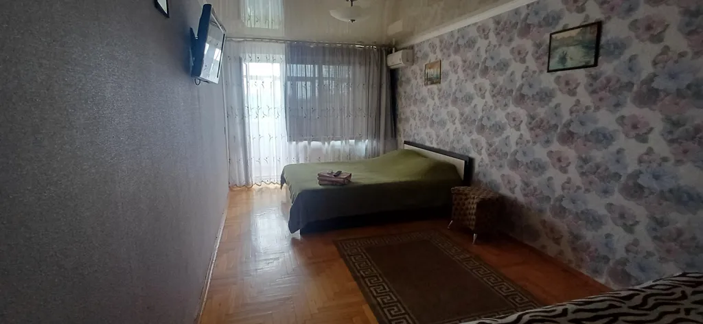 Уютная квартира в центре