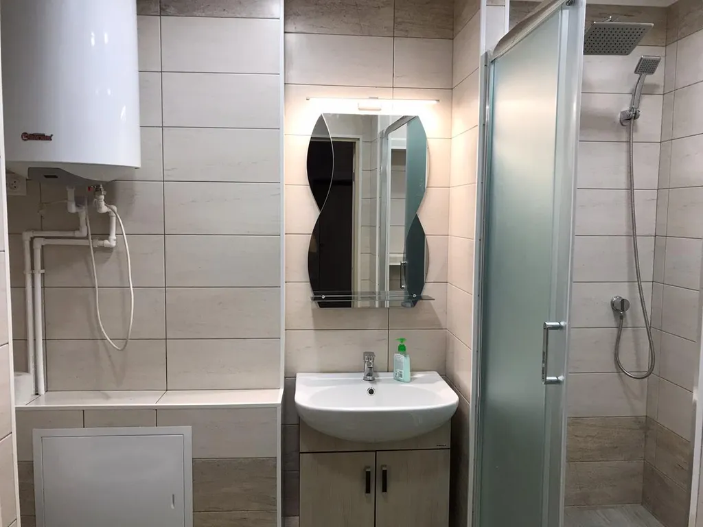 Центр города