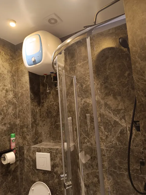 Апартаменты Deluxe