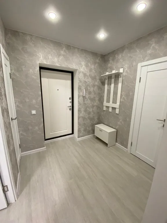 Уютная квартира в высотке