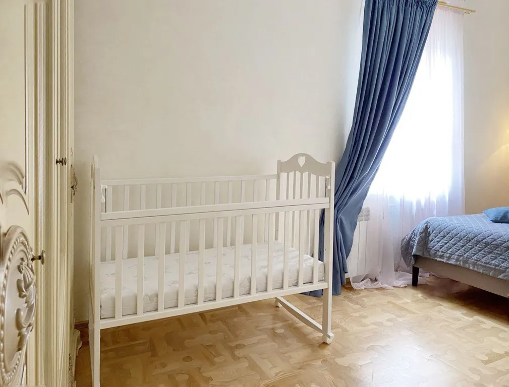 Дом в центре