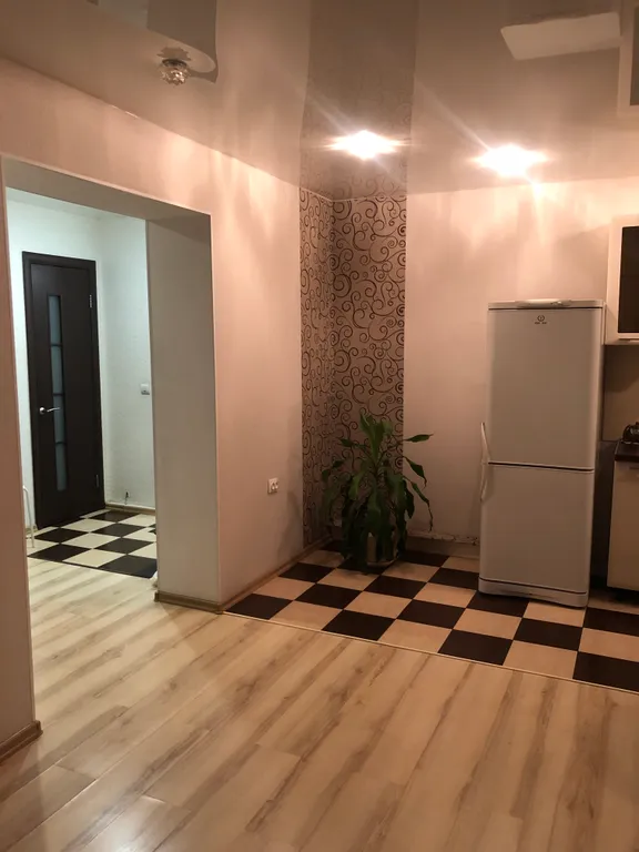 2-комнатная студия