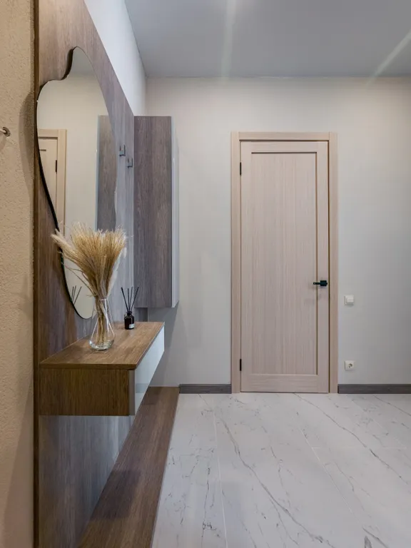Квартира Квартира в ЖК GloraX Premium — Санкт-Петербург