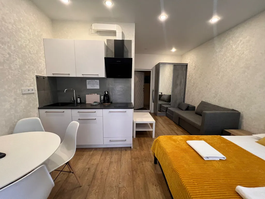 Sezam Apartments Kasablanca 30