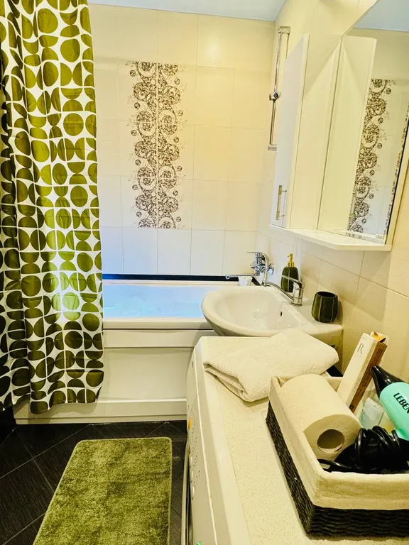 Современная квартира на Юж. Автовокзале