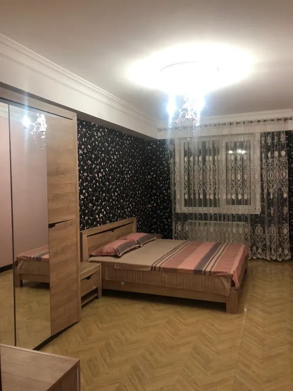 Квартира Квартира премиум — Дербент