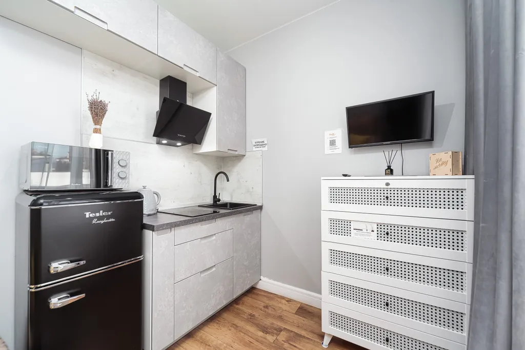 Уютная квартира рядом с аэропортом Шереметьево