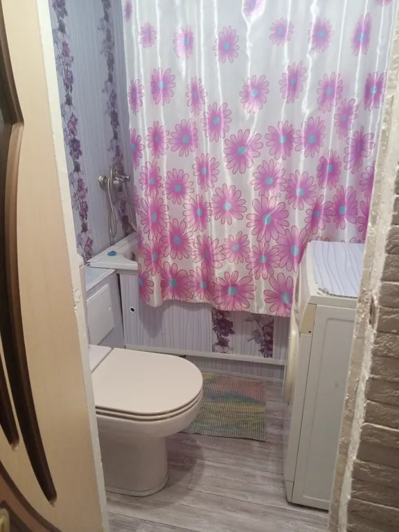 Уютная, чистая квартира в центре города