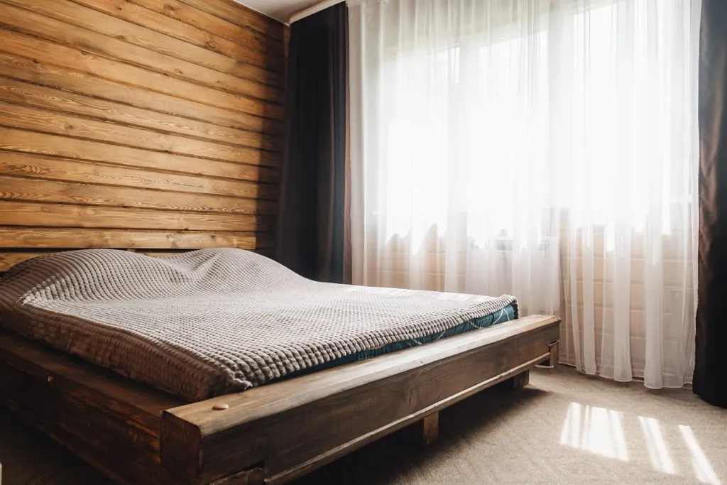 Гостевой дом Three Bears