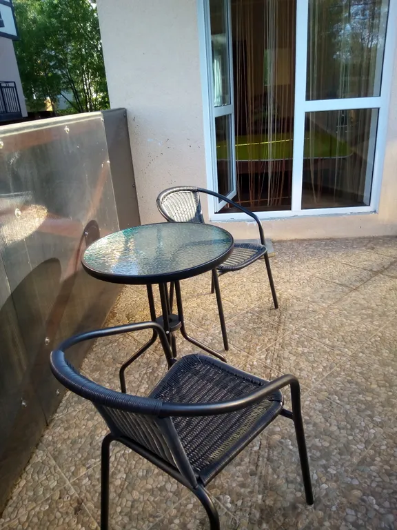 Квартира Квартира Апарт Морис — Светлогорск