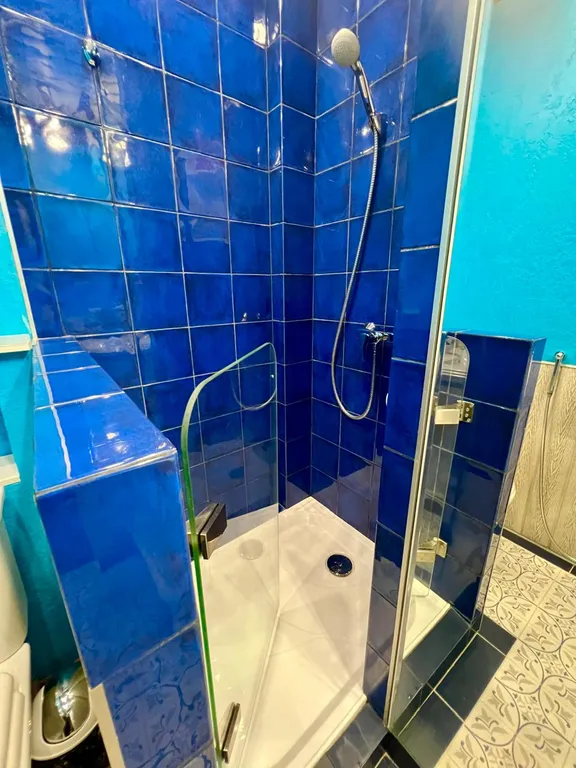 Квартира Уютные апартаменты с потрясающим видом на море — Севастополь