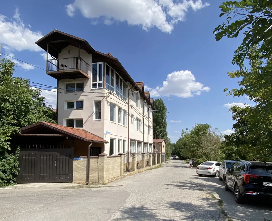 Апартаменты в центре Пятигорска