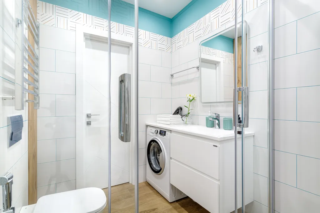 Квартира Квартира Современная студия с видом на море от Home Group — Геленджик