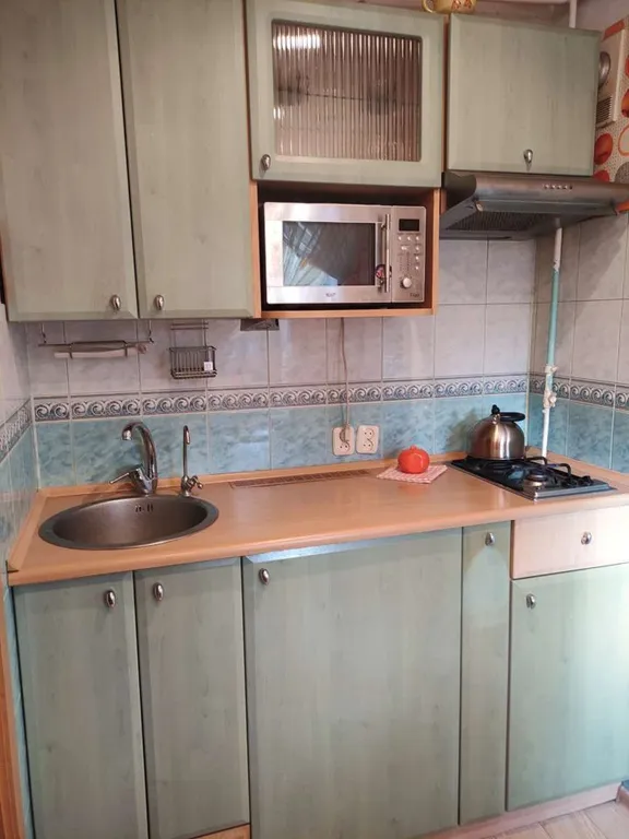 Квартира 2-комнатная уютная квартира в центре — Калининград