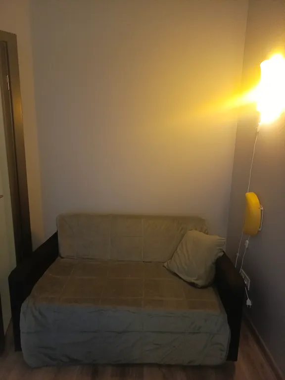 Уютная квартира в современном районе