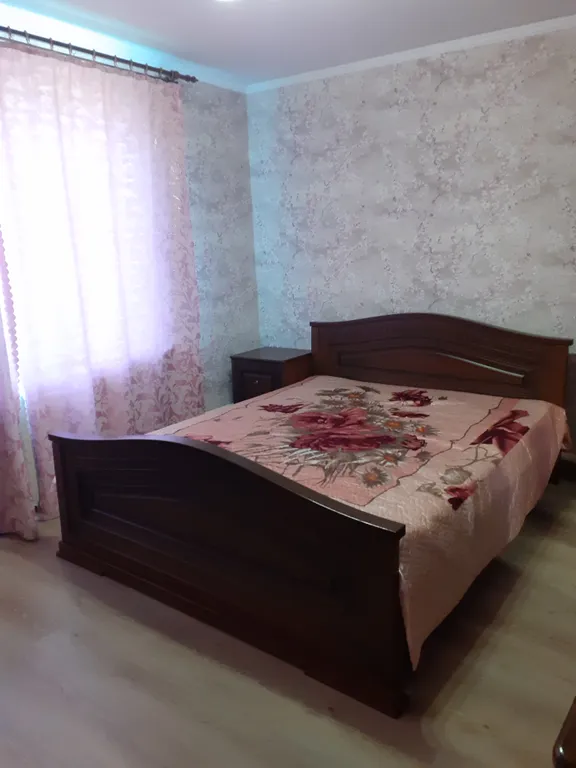 Коттедж Дом в пешей доступности до парка. Дом с банным чаном — Кисловодск