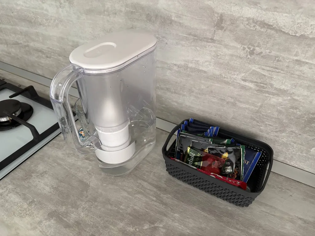 Отличная квартира ждёт своих гостей, удаленное заселение