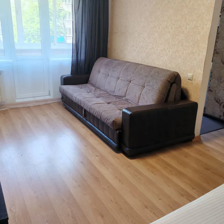 1-комнатная квартира рядом с Бульваром Героев, институтом ФСИН — аренда посуточно в Новокузнецк