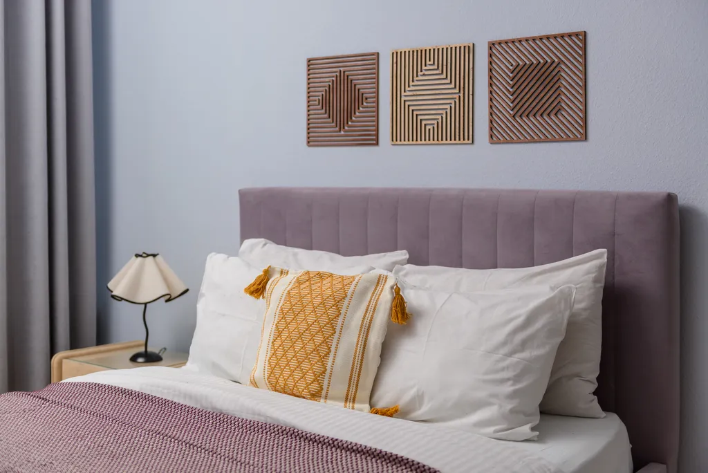 Квартира Просторная однушка с рабочим столом рядом с м. Котельники — Котельники