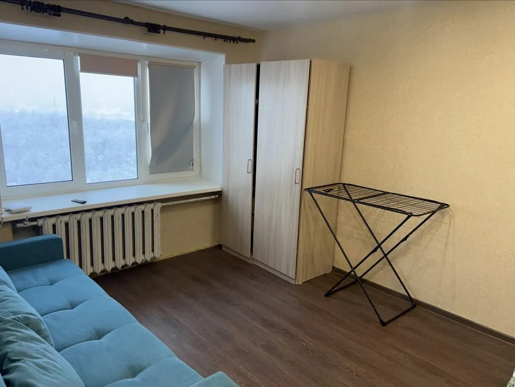 Уютный апартамент с прекрасным видом на горы