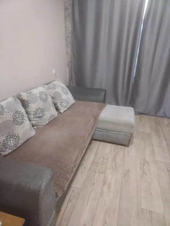 Зх комнатная квартира