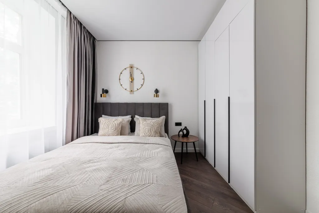 Апартаменты 4 спальни на Вознесенском проспекте