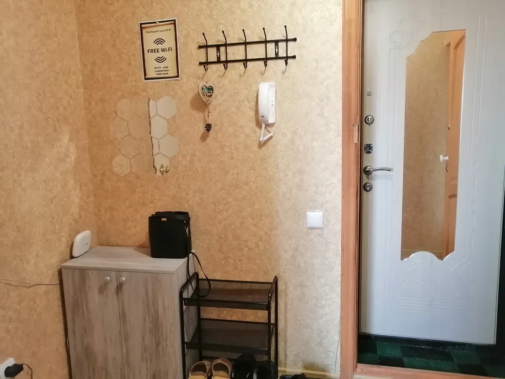 Квартира в 5 мин до набережной