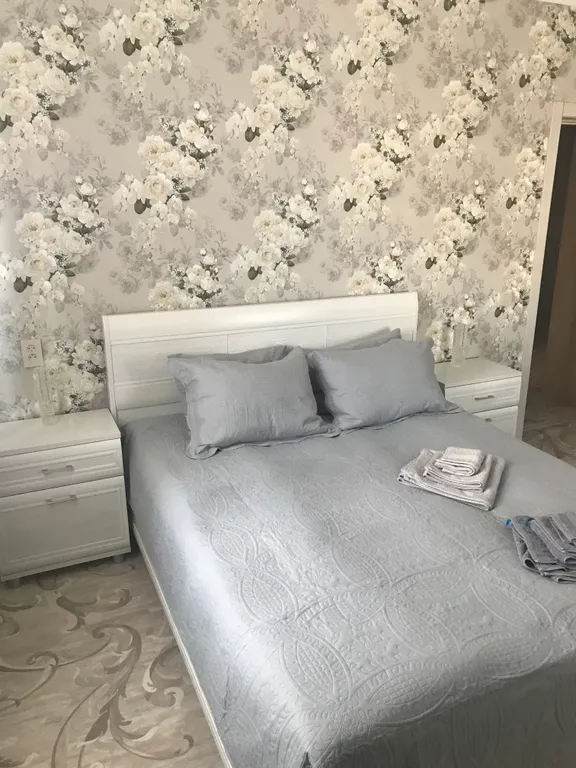 Однокомнатная квартира с окнами на парк Землячки рядом цирк, УДС Молот